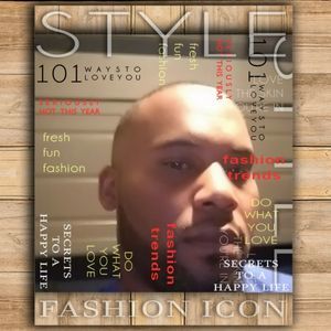 Meet your Posher, Kendrick